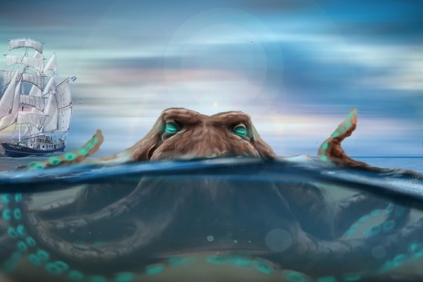 Не открыть ссылку на kraken