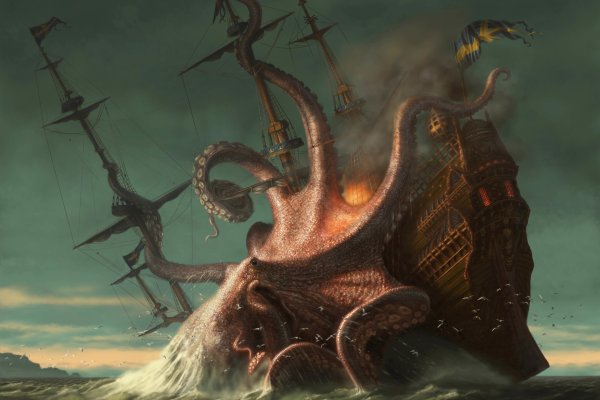 Ссылка крамп в торе kraken2planet